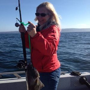 Meet your Posher, Cindy